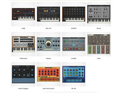 AudioThing Instrument Bundle image 2