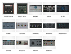 AudioThing Effect Bundle image 3