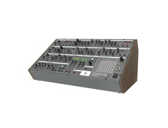Black Corporation Expander Mk2 image 2