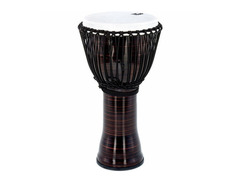 Toca Percussion TF2DM-12SC Freestyle II Djembe image 2