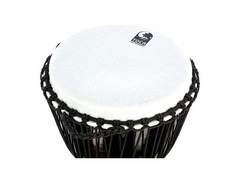 Toca Percussion TF2DM-12SC Freestyle II Djembe image 3