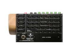 Toft Audio Designs Series ATB 16 Channel Console with Meterbridge image 2