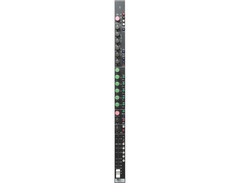 Toft Audio Designs Series ATB 16 Channel Console with Meterbridge image 3