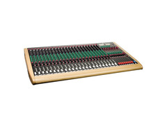 Toft Audio Designs Series ATB 24 Channel Console with Meterbridge image 2