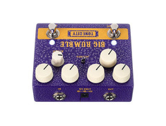 Tone City Big Rumble image 4