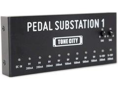 Tone City Pedal Substation 1 image 2