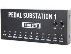 Tone City Pedal Substation 1 image 4