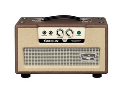 Tone King Gremlin 5-Watt Guitar Amp Head image 2