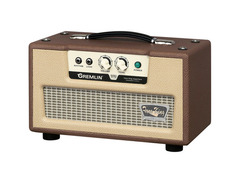 Tone King Gremlin 5-Watt Guitar Amp Head image 4