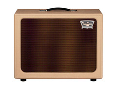 Tone King Imperial 112 60-Watt 1x12" Guitar Speaker Cabinet image 2