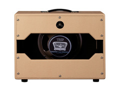Tone King Imperial 112 60-Watt 1x12" Guitar Speaker Cabinet image 3