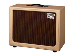 Tone King Imperial 112 60-Watt 1x12" Guitar Speaker Cabinet image 4