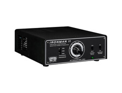 Tone King Ironman II 100-Watt Precision Compensated Reactive Power Attenuator image 2