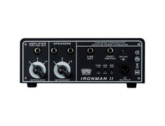 Tone King Ironman II 100-Watt Precision Compensated Reactive Power Attenuator image 4