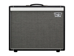 Tone King Royalist 112 60-Watt 1x12" Guitar Speaker Cabinet image 2