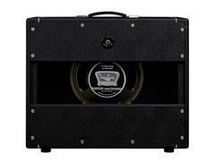 Tone King Royalist 112 60-Watt 1x12" Guitar Speaker Cabinet image 3
