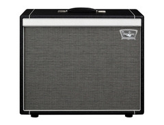 Tone King Royalist 112 60-Watt 1x12" Guitar Speaker Cabinet image 4