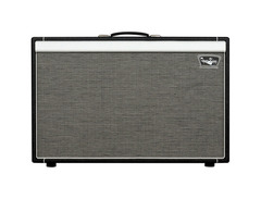 Tone King Royalist 212 120-Watt 2x12" Guitar Speaker Cabinet image 2