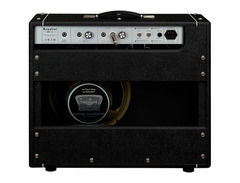 Tone King Royalist MKIII 2-Channel 40-Watt 1x12" Guitar Combo image 3