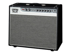 Tone King Royalist MKIII 2-Channel 40-Watt 1x12" Guitar Combo image 4
