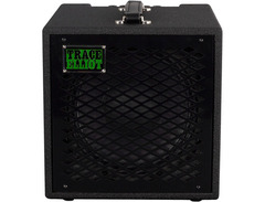 Trace Elliot ELF 200-Watt 1x10" Bass Combo image 2