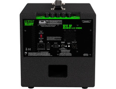 Trace Elliot ELF 200-Watt 1x10" Bass Combo image 3
