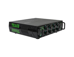 Trace Elliot	TE-1200 1200-Watt Bass Amp Head image 2