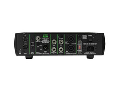 Trace Elliot	TE-1200 1200-Watt Bass Amp Head image 4