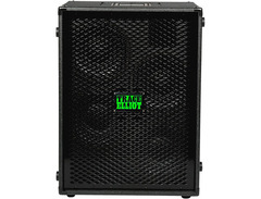 Trace Elliot Trace Pro 1000-Watt 4x10" Bass Speaker Cabinet image 2
