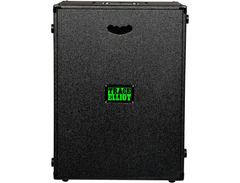 Trace Elliot Trace Pro 1000-Watt 4x10" Bass Speaker Cabinet image 3