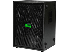 Trace Elliot Trace Pro 1000-Watt 4x10" Bass Speaker Cabinet image 4