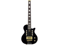 Traveler EG1C EG-1 Custom Electric image 3