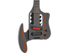 Traveler Speedster Deluxe image 3