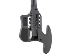Traveler Speedster Deluxe image 4
