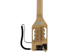 Traveler ULA UltraLight Mahogany Acoustic image 2