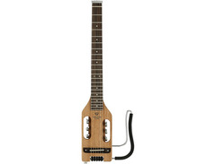 Traveler ULA UltraLight Mahogany Acoustic image 3