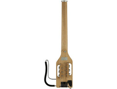 Traveler ULA UltraLight Mahogany Acoustic image 4