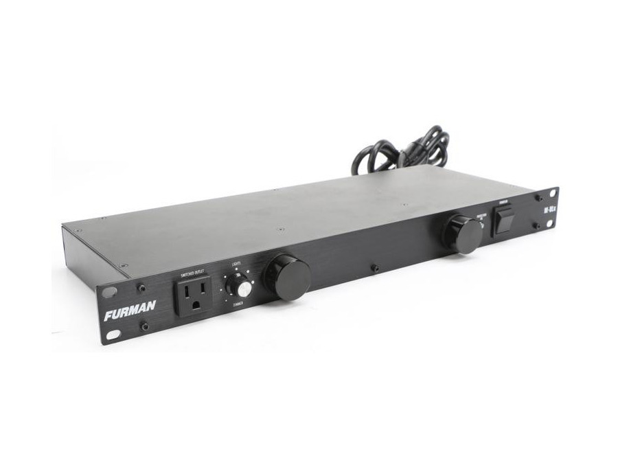 Furman M-8LX - What To Know & Where To Buy | Equipboard