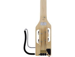 Traveler ULB UltraLight Acoustic Bass image 2