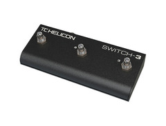 TC Helicon Switch-3 footswitch - What To Know & Where To Buy