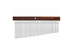 TreeWorks TRE44 Single Row 44-Bar Chimes image 2