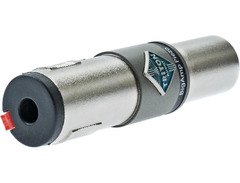 Triton Audio BigAmp Piezo In Line Instrument Preamp image 2