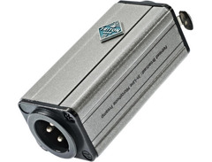 Triton Audio FETHead Broadcast In Line Microphone Preamp image 2