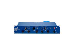 Tube-Tech HLT 2AM Stereo Hi and Lo Shelving Equalizer Mastering Version image 2