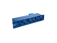 Tube-Tech HLT 2AM Stereo Hi and Lo Shelving Equalizer Mastering Version image 3