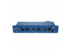 Tube-Tech ME 1A Midrange Equalizer image 2
