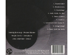 Triebwerk image 2