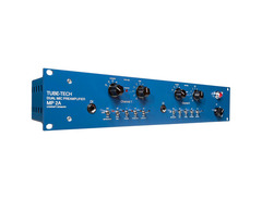 Tube-Tech MP 2A Dual Mic Preamplifier / DI image 2
