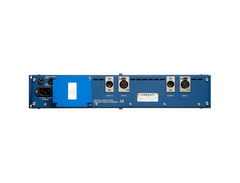 Tube-Tech MP 2A Dual Mic Preamplifier / DI image 3