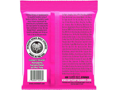 Ernie Ball Classic Rock 'n' Roll Super Slinky Guitar Strings (9-42) image 2